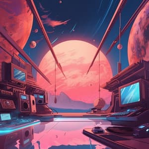 Harmony Haven - Mellowmixx