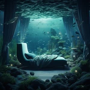 Melodic Horizons: Soothing Oceanic Tunes - Restaurant Music Playlist Ambiance