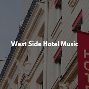 Modern Jazz for Urban Hotel - Jazz Rilassante Collezioni