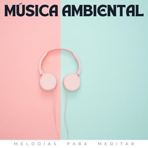 Música Ambiental: Melodías Para Meditar - Santiago Lorenzo Amor