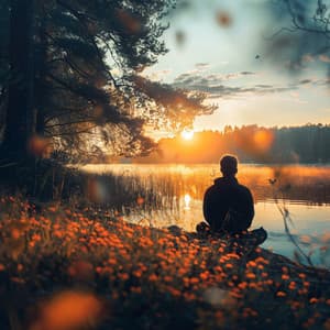 Lofi Relaxation Energy for Gentle Healing - Calm Music Ensemble