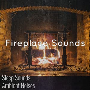 #Fireplace Sounds & Ambient Noises - Sleep Sounds Ambient Noises