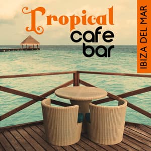 Tropical Cafe Bar Ibiza Del Mar - Ibiza Dance Party