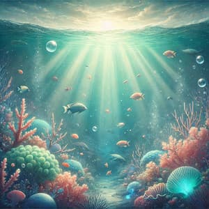 Entspannendes Wasser - Entspannungsmusik Meer