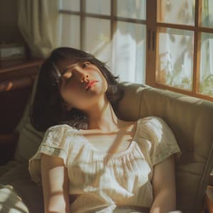 Música Tranquila Para Tardes Tranquilas - Susurros Del Bosque