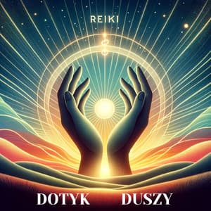 Reiki - Dotyk Duszy: Melodie dla Energetycznego Uzdrowienia - Strefa Relaksacyjnej Muzyki