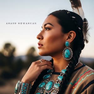 Protection of Turquoise - Ahanu Howahkan