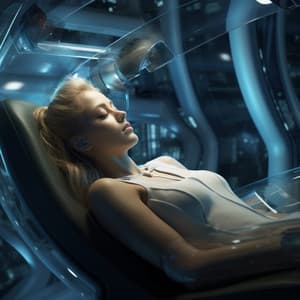 Ruhe - Entspannungsmusik