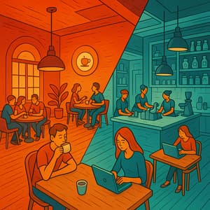 Study Table Jazz Serenade - Jazz Instrumentals