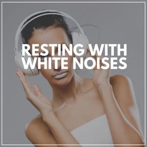 Resting with White Noises - High Altitude Samples