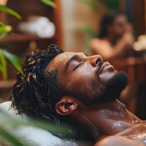 Lofi Vibes for Therapeutic Relaxation Massage - Lo-Fi Lullabies