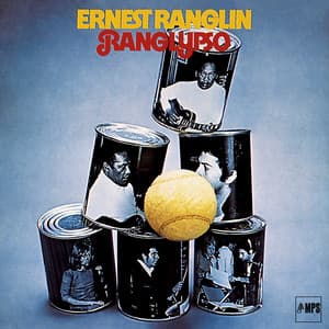 Ranglypso - Ernest Ranglin