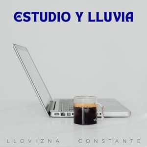 Estudio Y Lluvia: Llovizna Constante - Estudios de lluvia