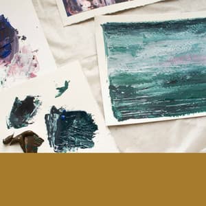 Jazz Guitar Solo - Background Music for Thoughtful Afternoons - Musica para Estudiar Radio