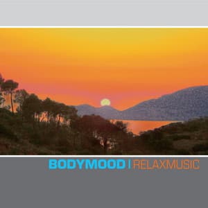 Bodymood - Ibiza Sunset