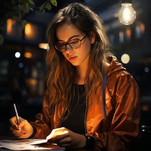 Sesiones Elevadas De Trabajo Con El Piano - Relajante Piano Jazz