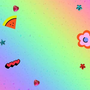 Backdrop for Fresh Feelings - Carefree Trumpet, Soprano Sax, Tenor Sax and Guitar - Cool Jazz Chill