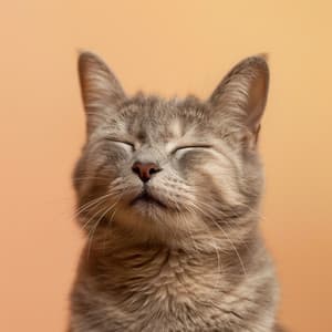 Rincón Acogedor De Gatos: Música Ambiental Reconfortante - Jukebox de música de gato