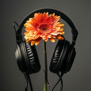 Vibraphonic Calm: Chill Music for Soothing Sounds - HD Samples