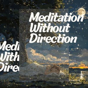Meditation Without Direction - Dreem & Sleep