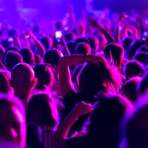 Jazz Harmony: Evening Sounds for Tranquil Moments - Ambient Jazz Lounge