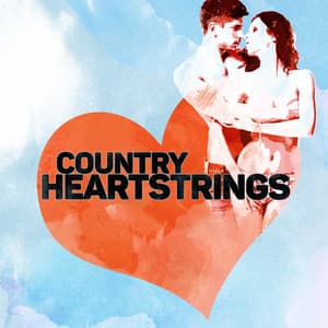 Country Heartstrings - Country Love