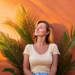 Lofi Tranquilo: Sonidos Nocturnos Para Relajarse - Delta Ondas Puras