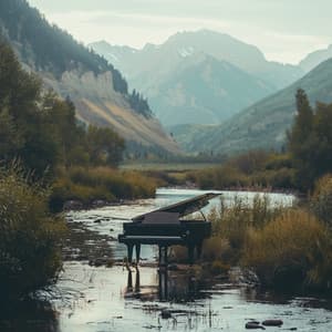 Música De Piano: Ritmo Profundo Para El Yoga - Yoga infantil