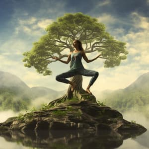 Yoga Zen Music on the Ocean: Fluid Flow - Easy Sunday Morning Music