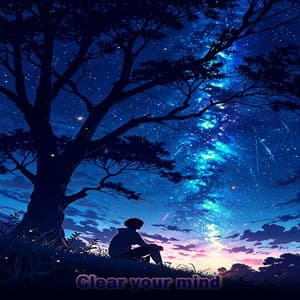 Clear Your Mind - Beats-Chil