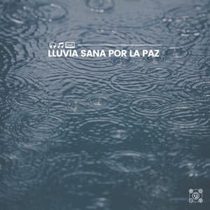 Lluvia Sana por la Paz - Ruido de Lluvia