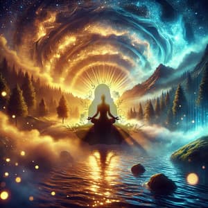 Ying Yang Meditation - Zen Master ASMR