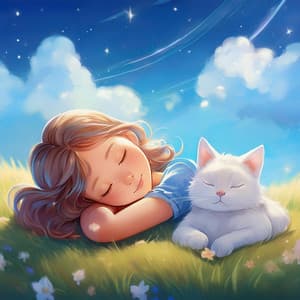 Canciones De Cuna Soñadas: Música Para El Sueño Del Bebé - Edad apacible