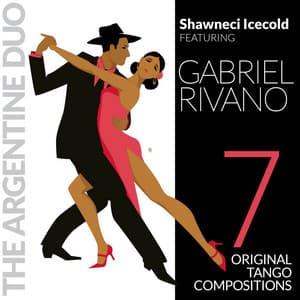 The Argentine Duo - Shawneci Icecold