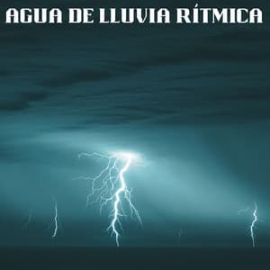 Agua De Lluvia Rítmica - Grabadora Lluvia