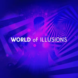 World of Illusions - Beta Focus Tribe
