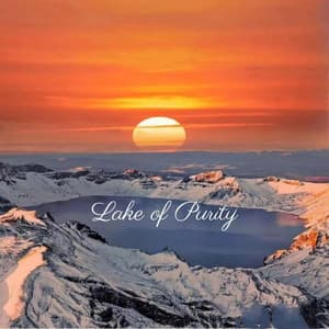 Lake of Purity - Relaxing Piano Music