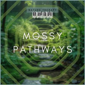 Mossy Pathways - Nature Therapy