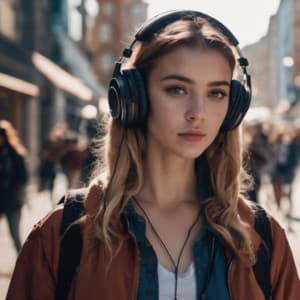 Mellow Moods - LofiMood