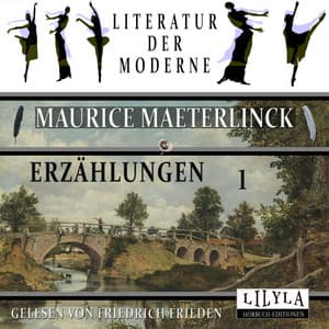 Erzählungen 1 - Friedrich Frieden