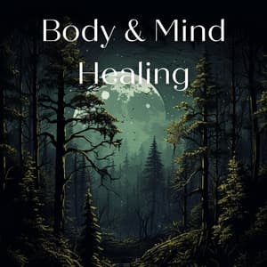 Body & Mind Healing - Nebula of Dreams