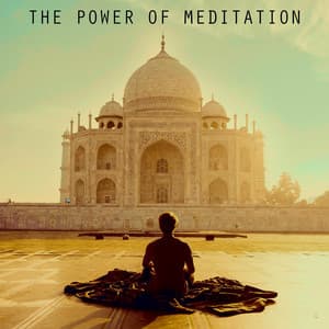 The Power of Meditation - Zen Ken