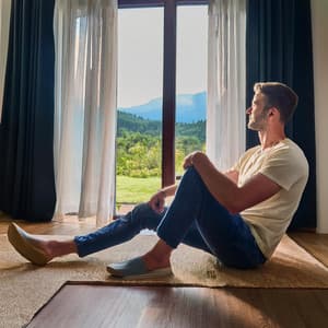 Tonos De Relajación: Armonías Lofi Reveladas - Música de la Mañana Clasicos