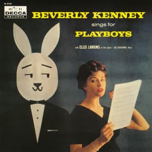Beverly Kenney Sings For Playboys - Beverly Kenney