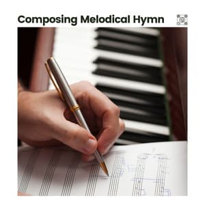 Composing Melodical Hymn - PianoDreams
