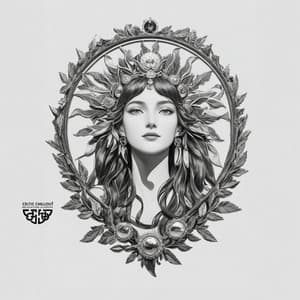 Danu: Celtic Meditation with Divine Goddess - Celtic Chillout Relaxation Academy