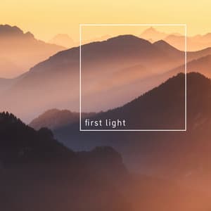 first light - sweet planet