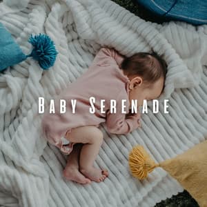 Baby Serenade: Melodious Lofi Harmonies - Lofi Chill