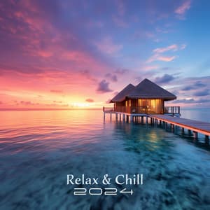 Relax & Chill 2024 - Chili House