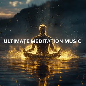 Ultimate Meditation Music - Sacred Sounds for Inner Peace and Healing - Manifest Now